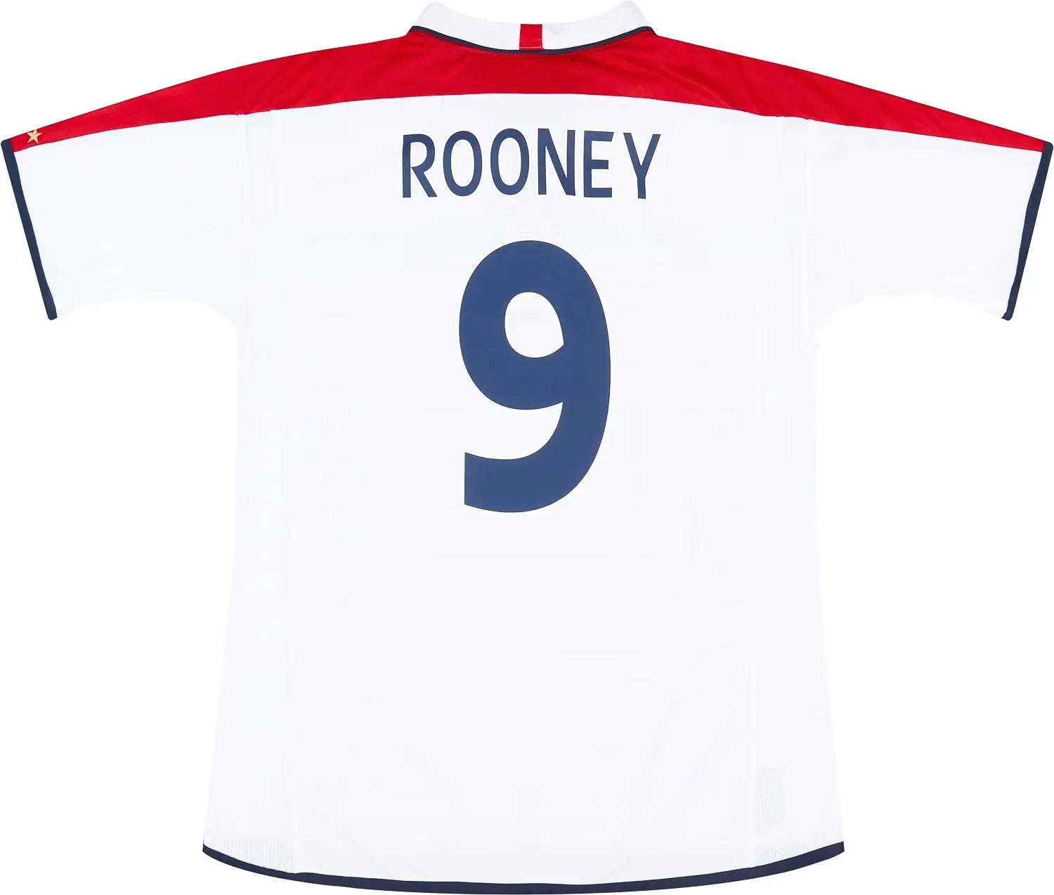 Retro ENG Shirt