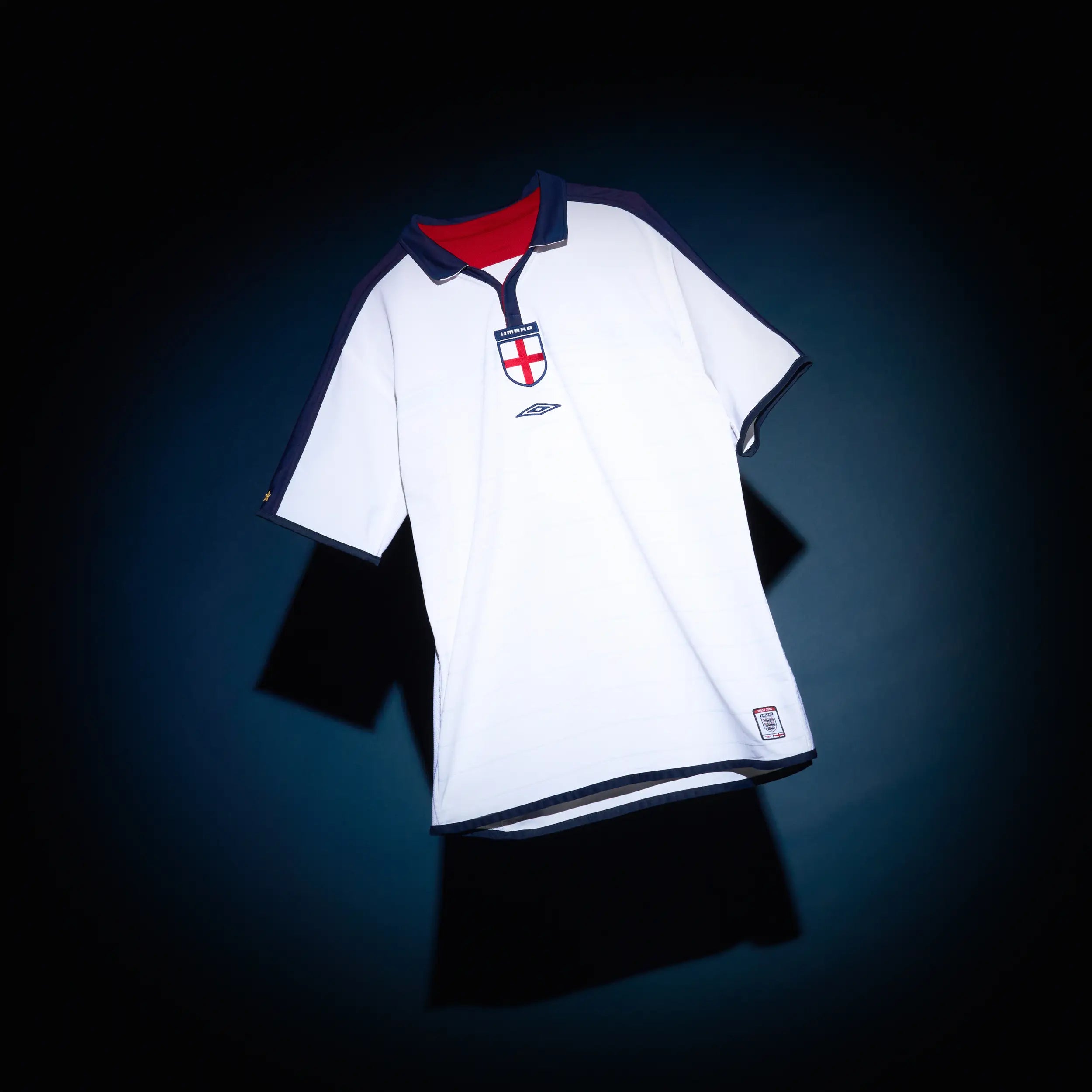 Retro ENG Shirt