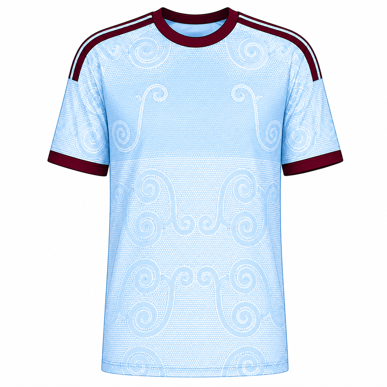 Aston Villa Third Football Shirt 2026/27