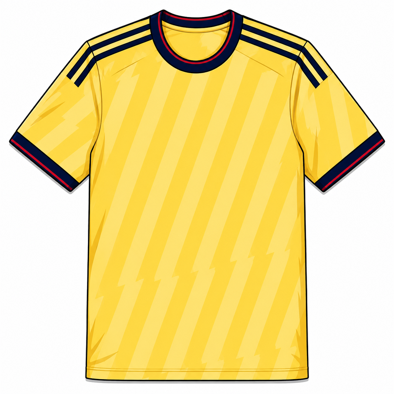 Arsenal Third Shirt 2026/27