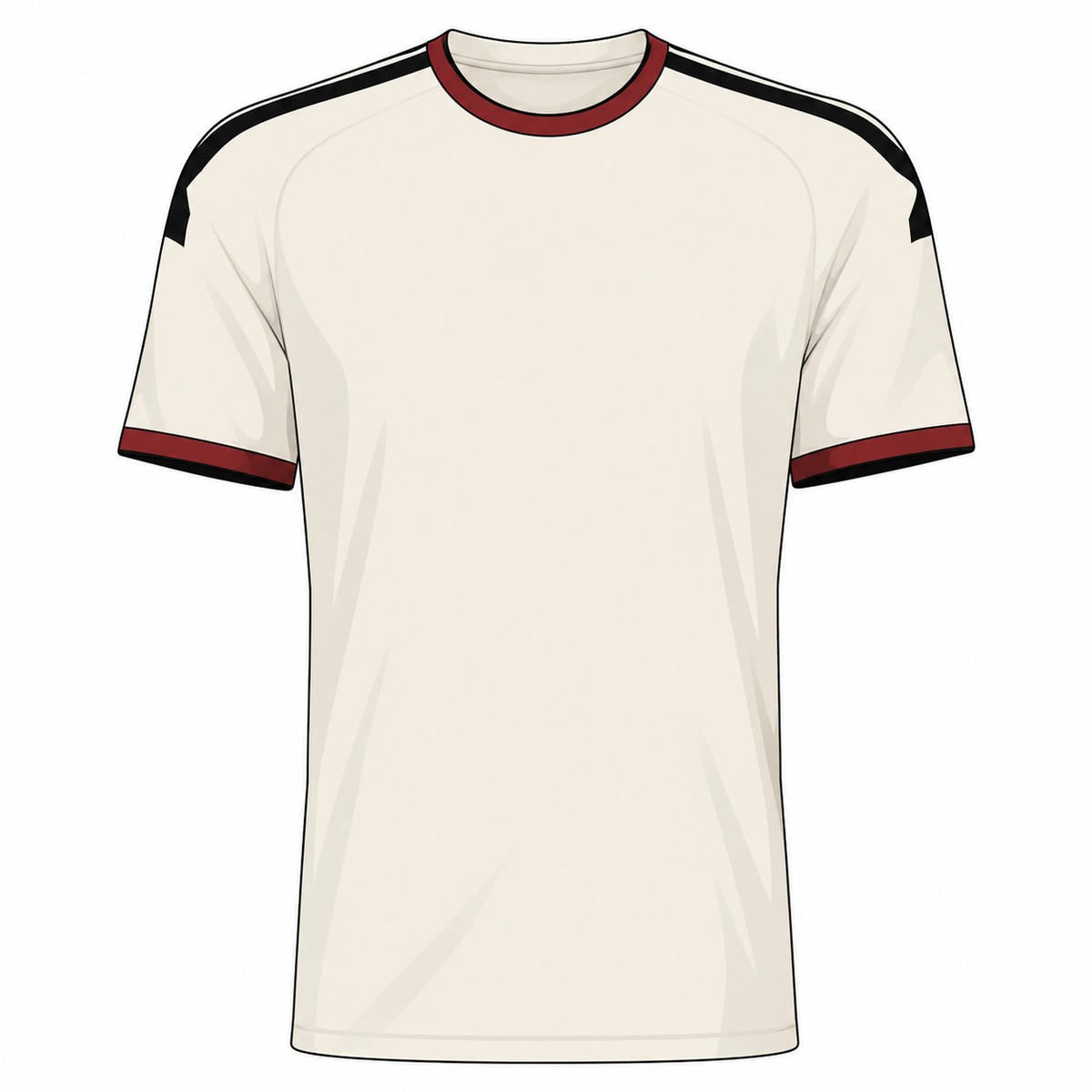 MUFC Third Football Shirt 2026/27