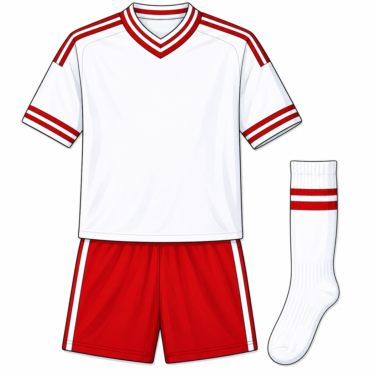 Liverpool Away Kids Football Kit 2026/27