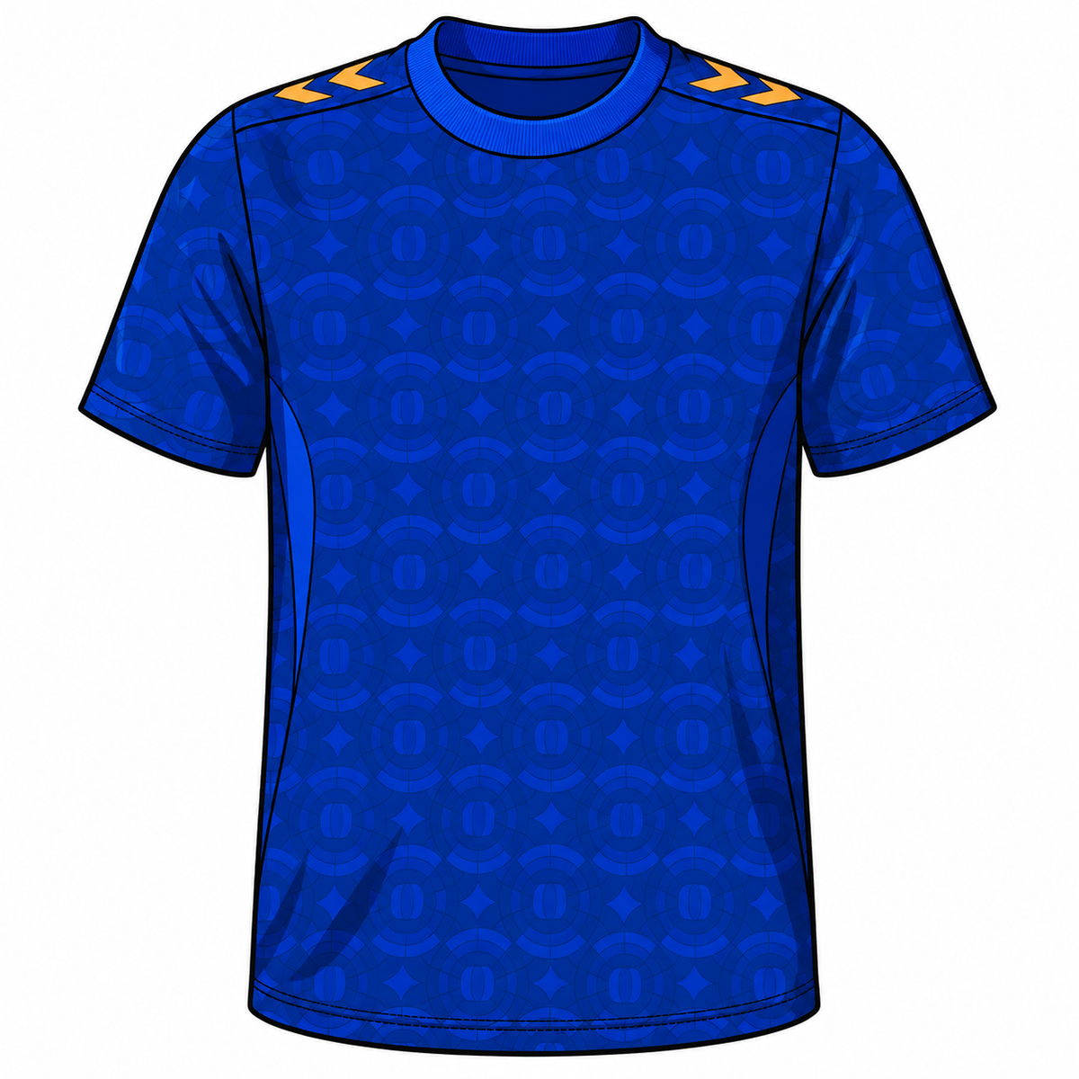 Sunderland Third Football Shirt 2026/27