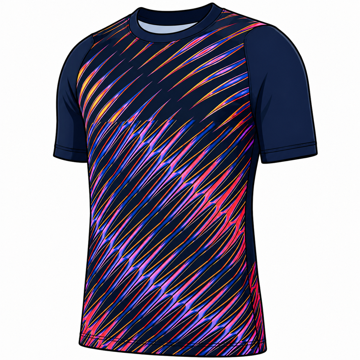 Tottenham Hotspur Away Football Shirt 2026/27