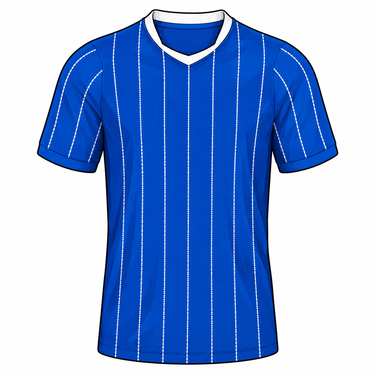 Brighton & Hove Albion Football Shirt 2026/27