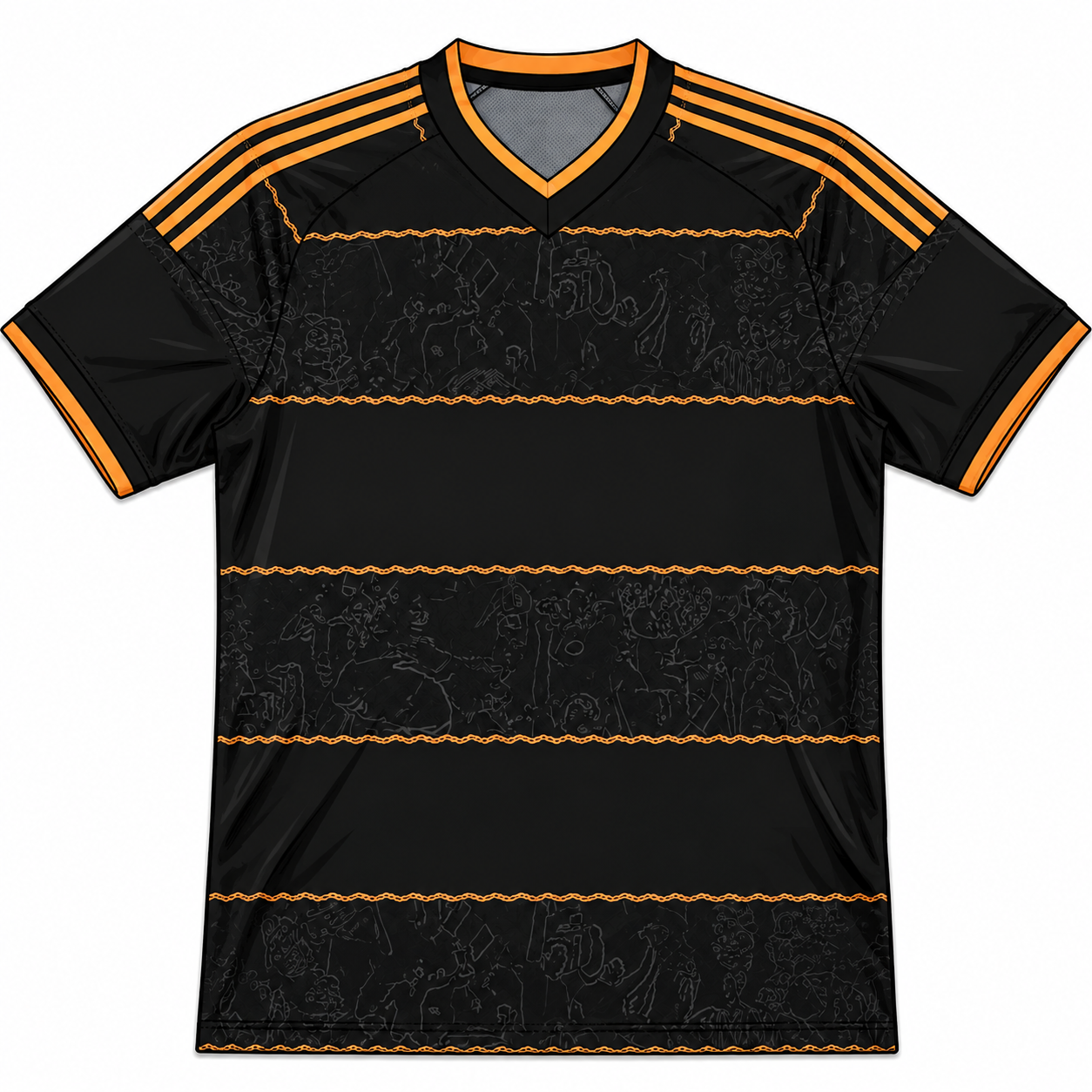 Ajax Away Football Shirt 2026/27