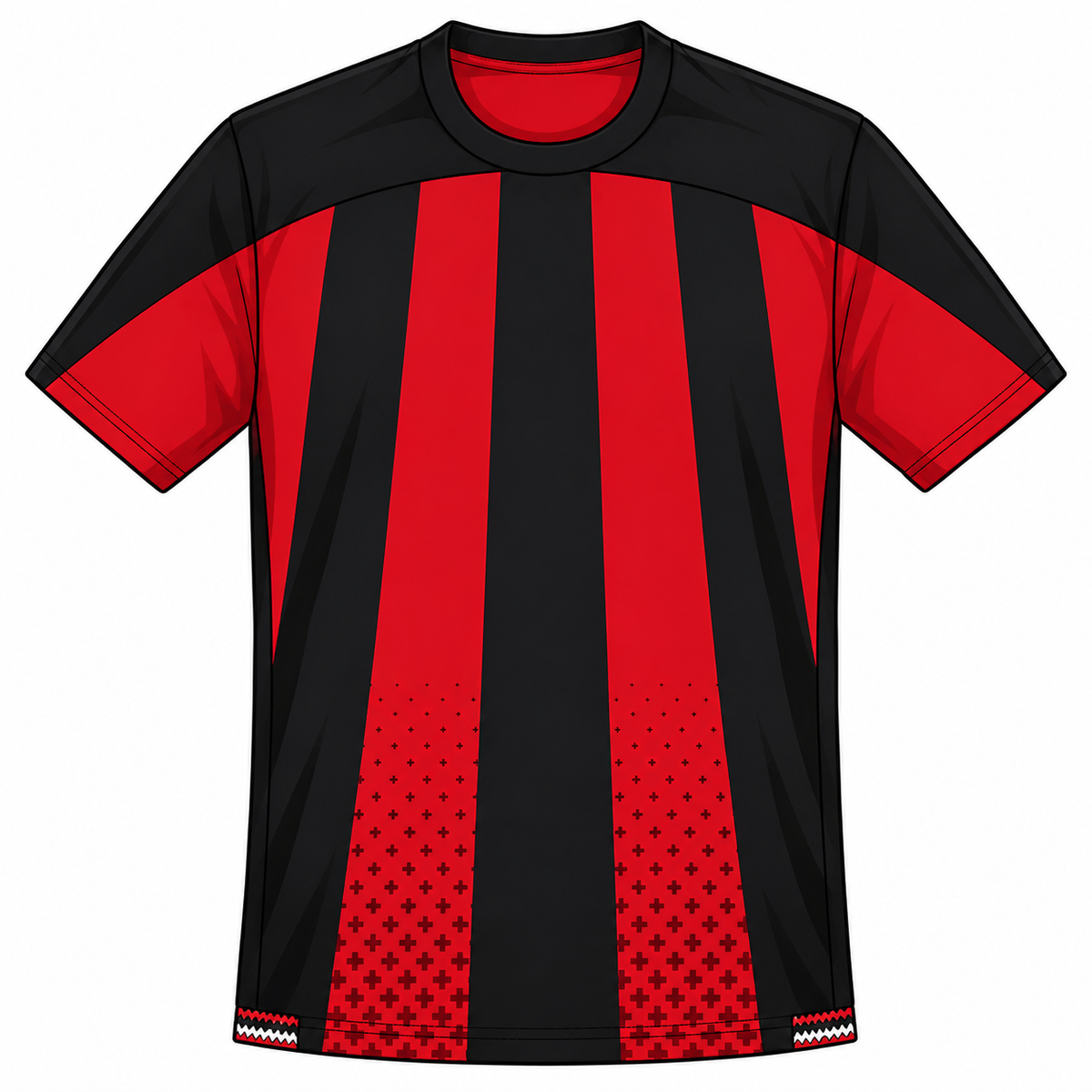 Bayer Leverkusen Home Football Shirt 2026/27 photo 3