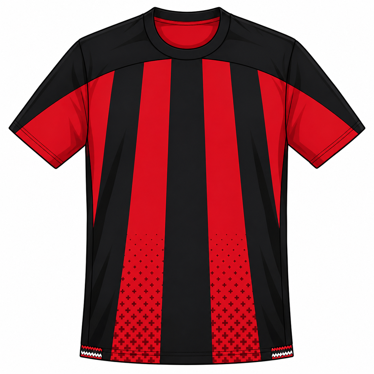 Bayer Leverkusen Home Football Shirt 2026/27