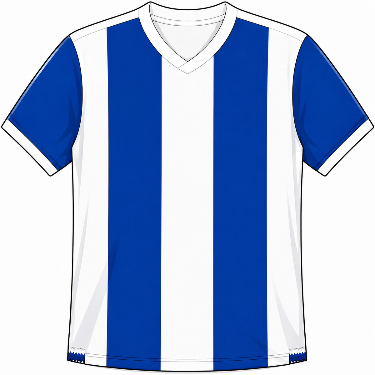 Porto Home Football Shirt 2026/27 photo 3