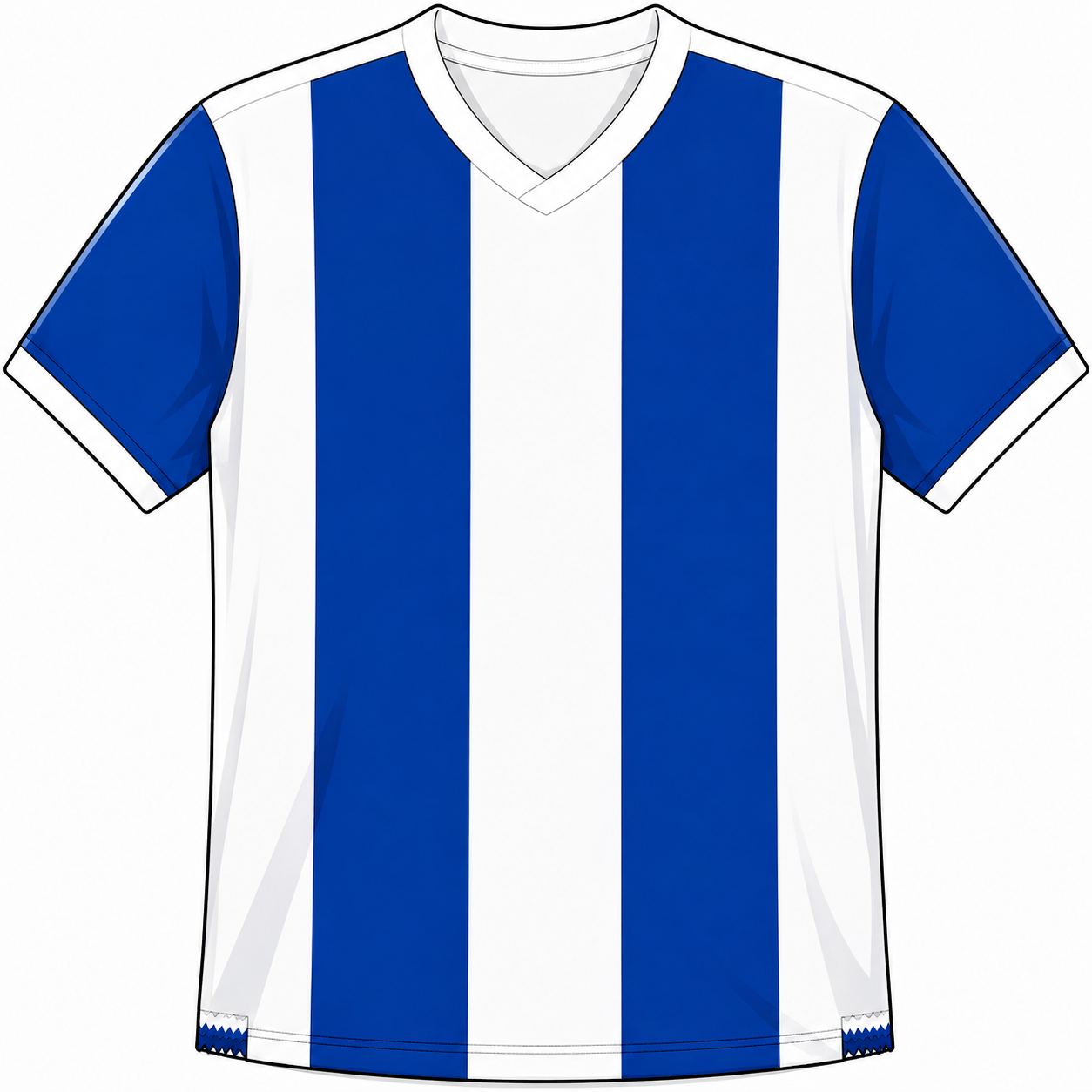 Porto Home Football Shirt 2026/27
