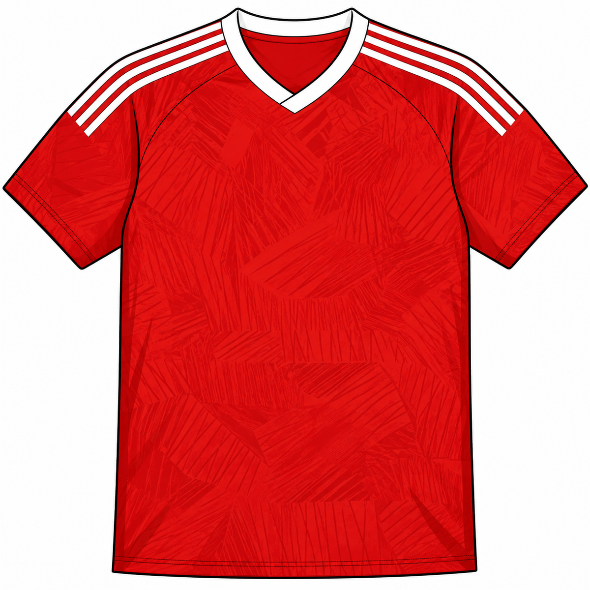Benfica Home Football Shirt 2026/27 photo 3