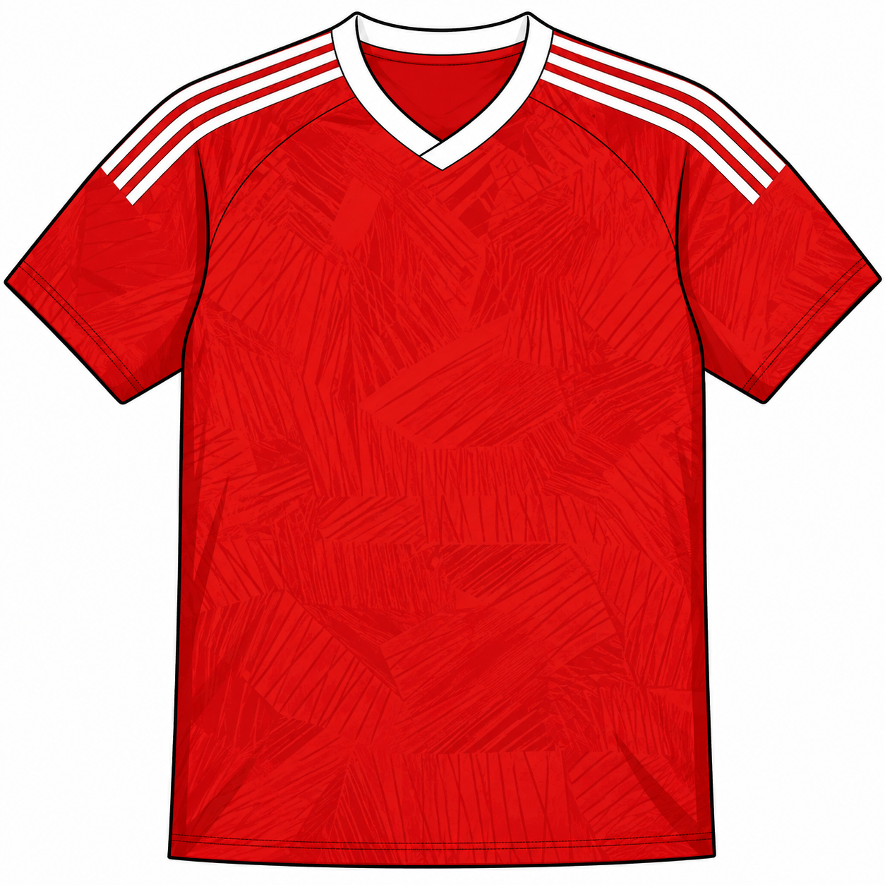 Benfica Home Football Shirt 2026/27