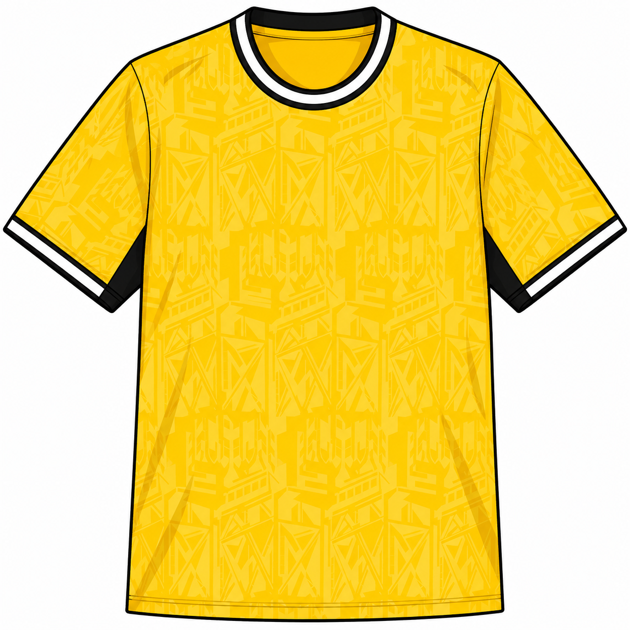 Borussia Dortmund Home Football Shirt 2026/27