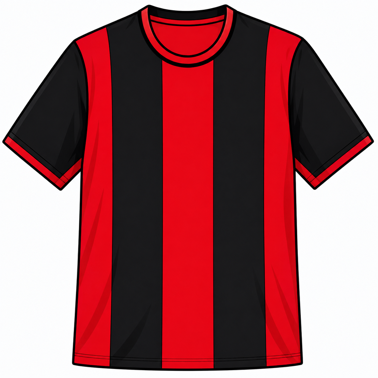 AC Milan Home Football Shirt 2026/27