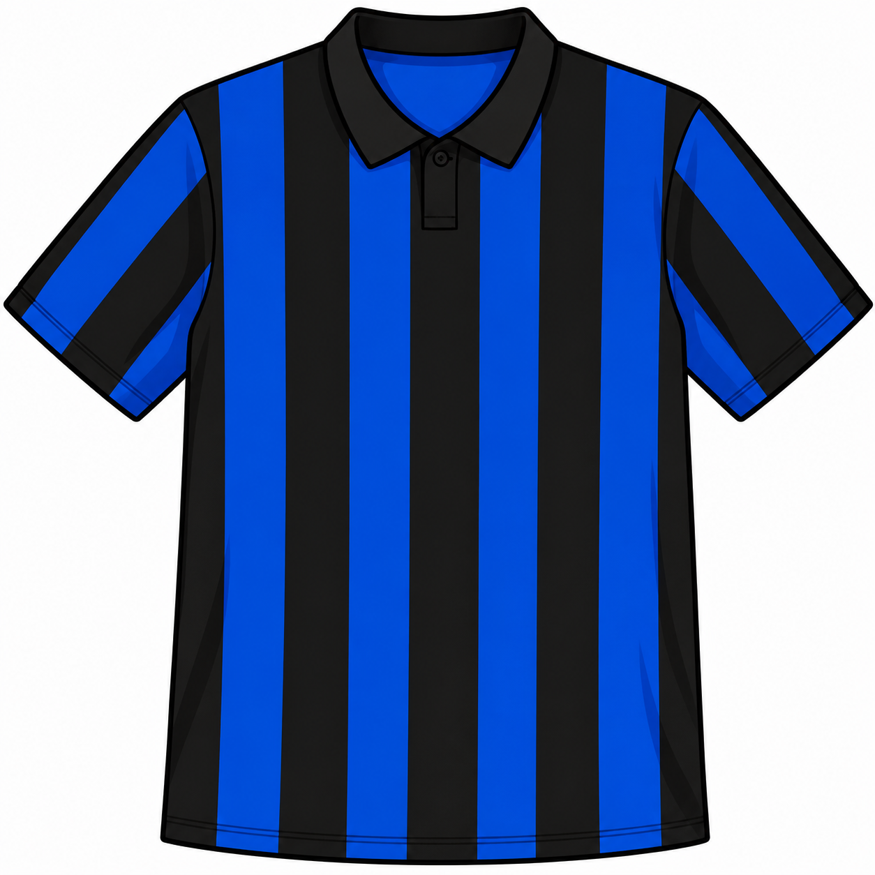 Inter Milan Home Football Shirt 2026/27
