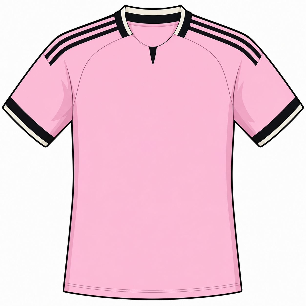 Juventus Away Football Shirt 2026/27