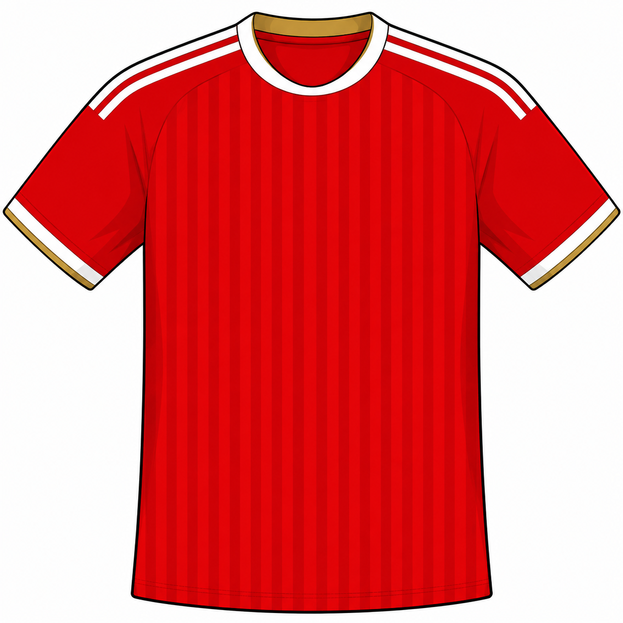 Bayern Munich Home Football Shirt 2026/27