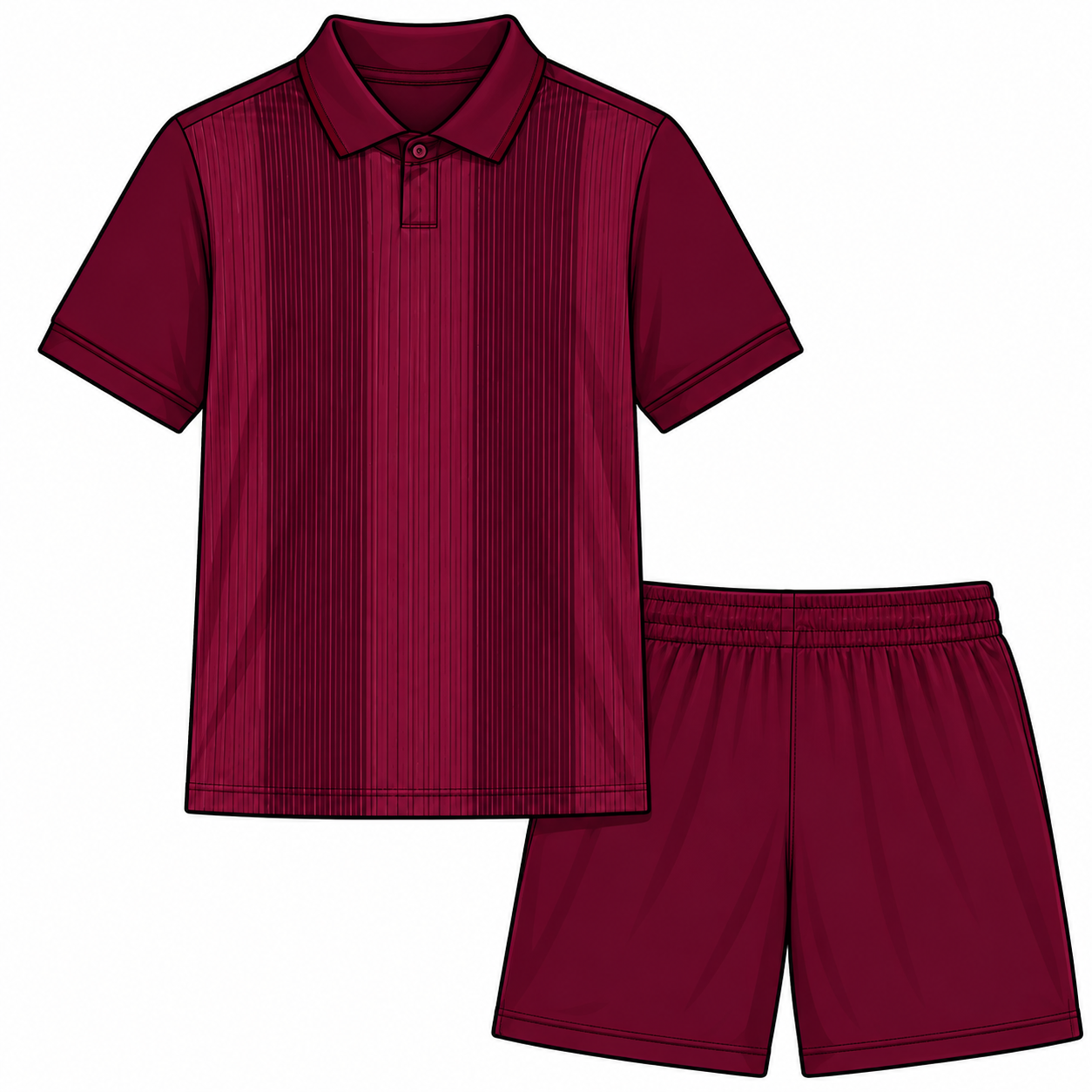 Porto Kids Away Football Kit 2026/27