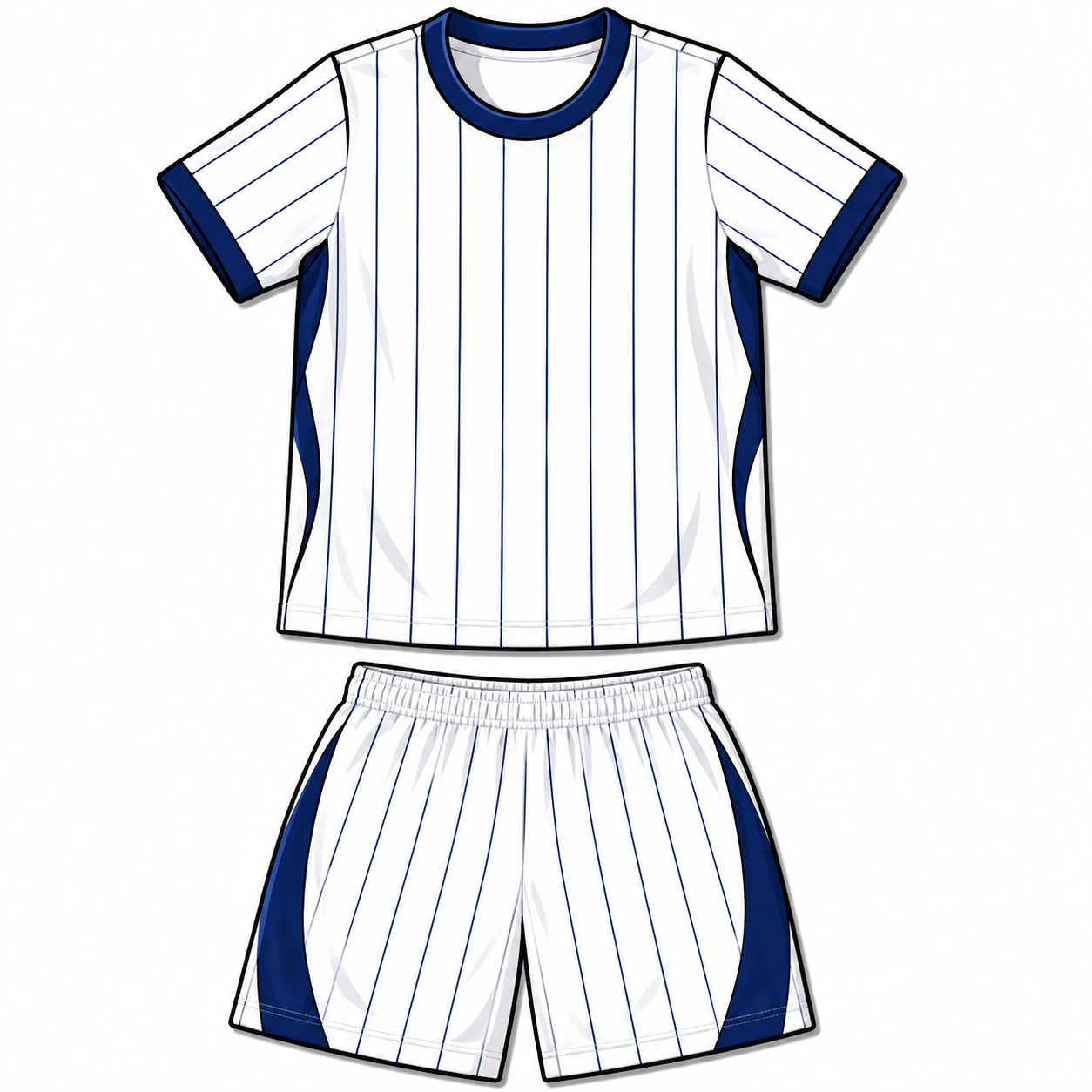 Inter Milan Kids Away Football Kit 2026/27
