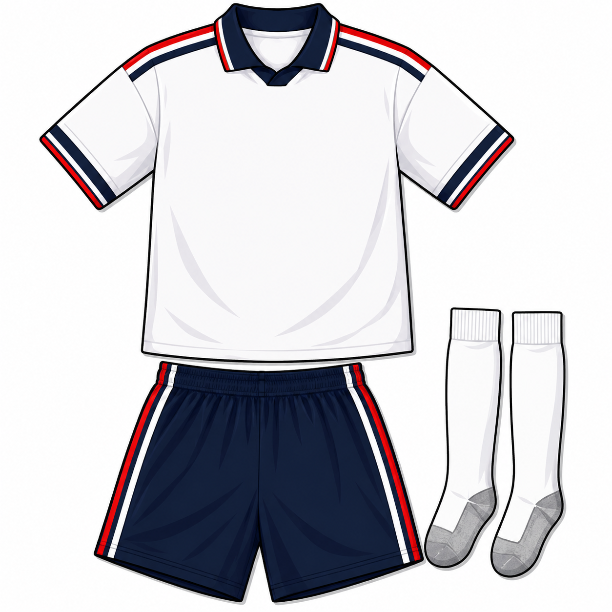Bayern Munich Kids Away Football Kit 2026/27