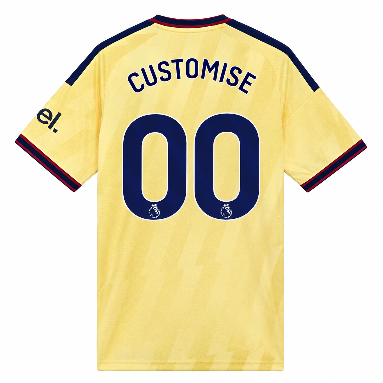 Arsenal Third Shirt 2026/27
