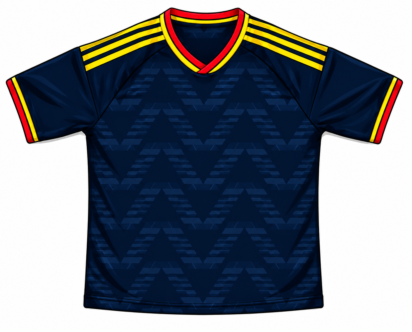 Arsenal Adults Away Football Shirt 2026/27