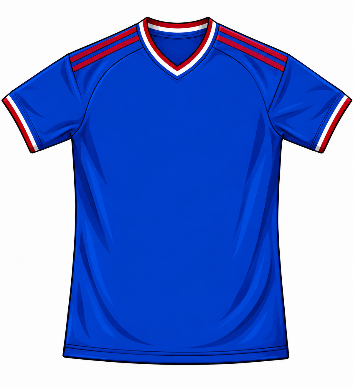 MUFC Away Football Shirt 2026/27