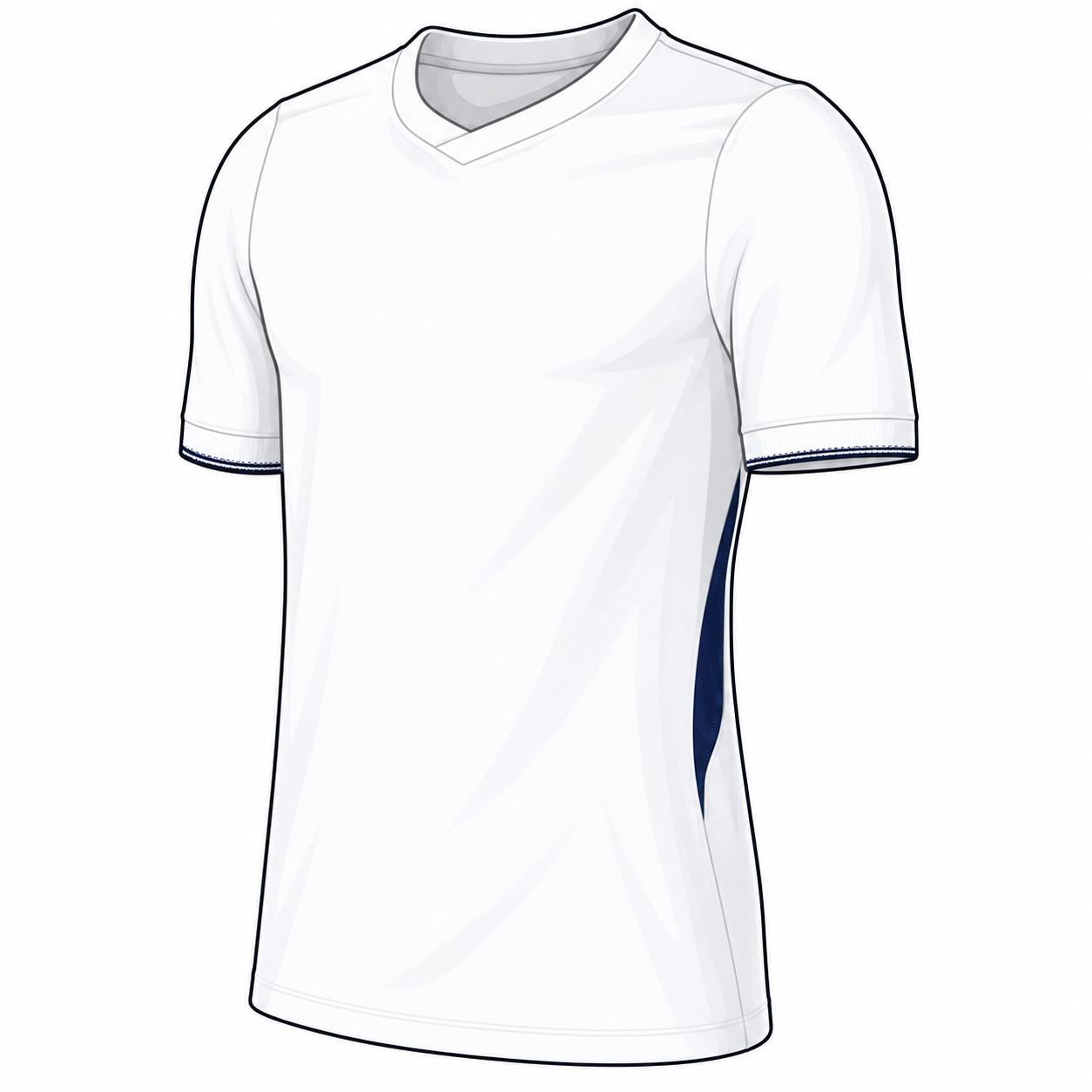 Tottenham Hotspur Football Shirt 2026/27