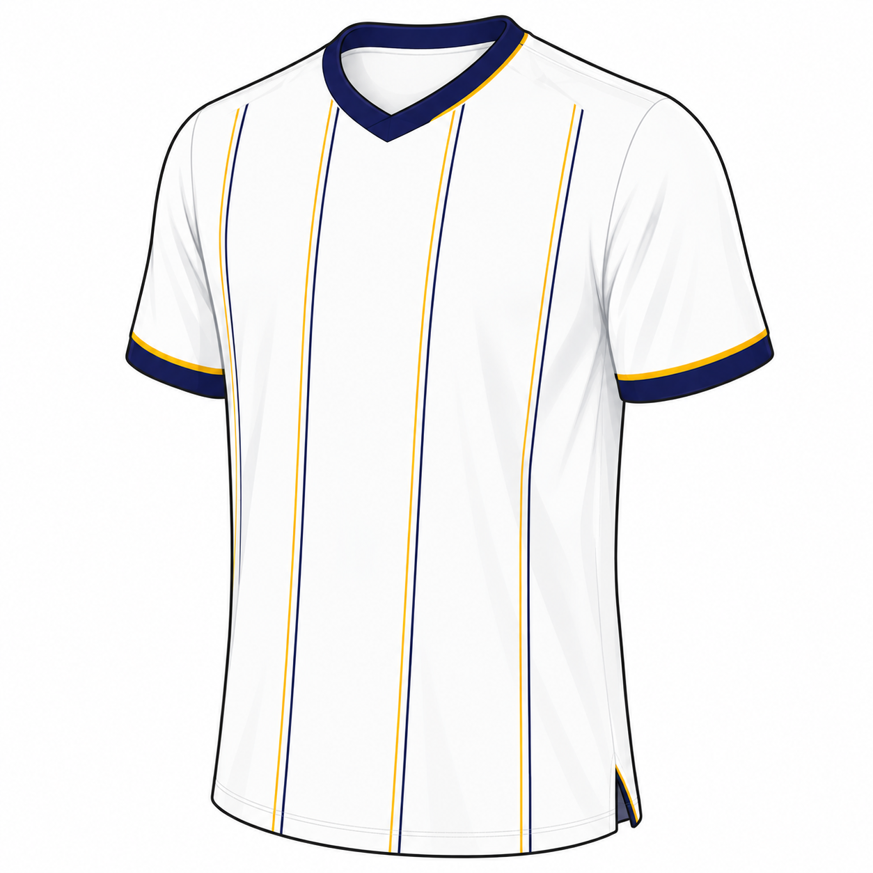 Everton Away Football Shirt 2026/27