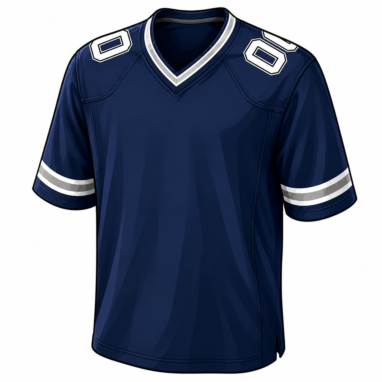 D Cowboys Home/Away