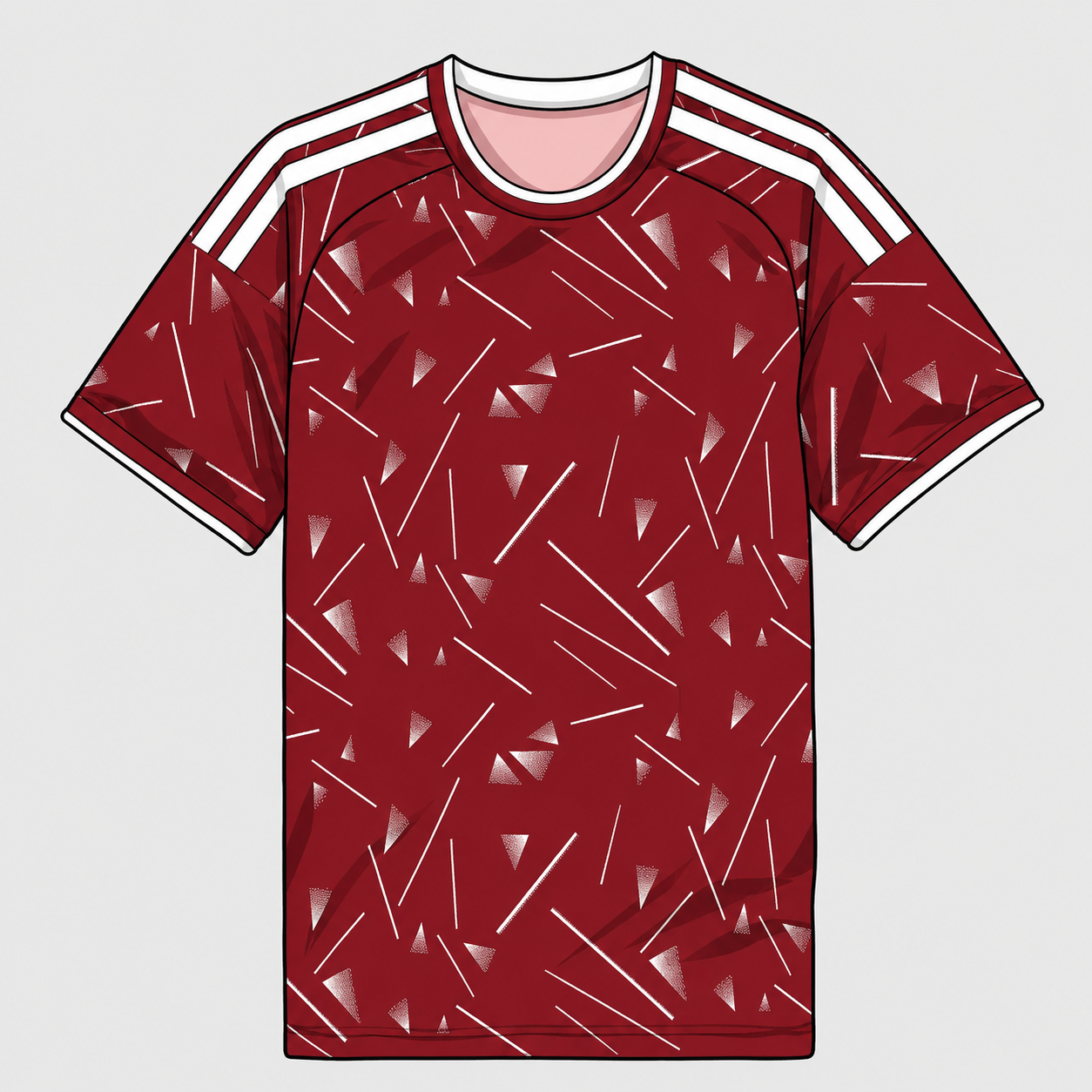 LIV Home 25/26 Shirt