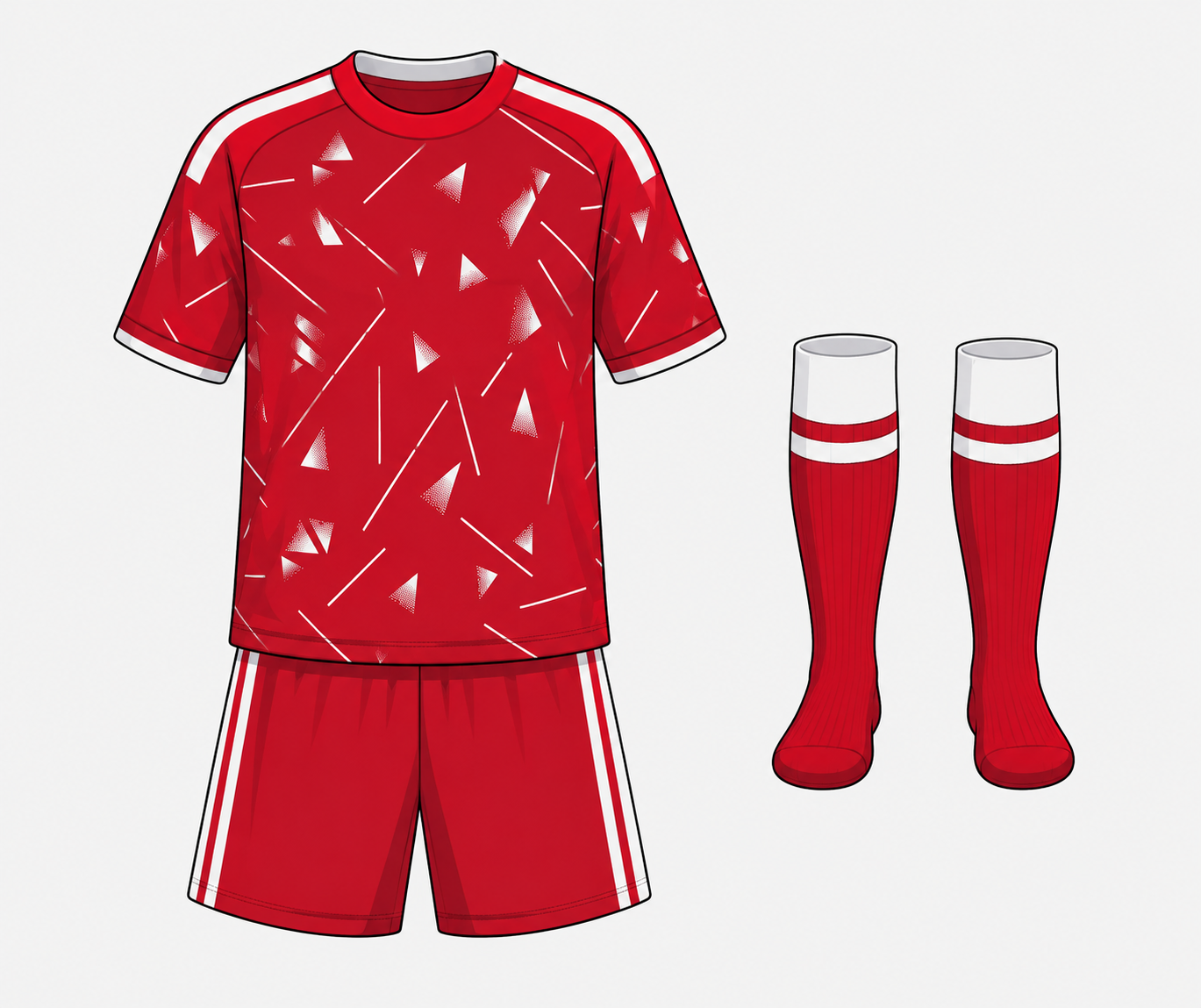 LIV Home Shirt 26/27