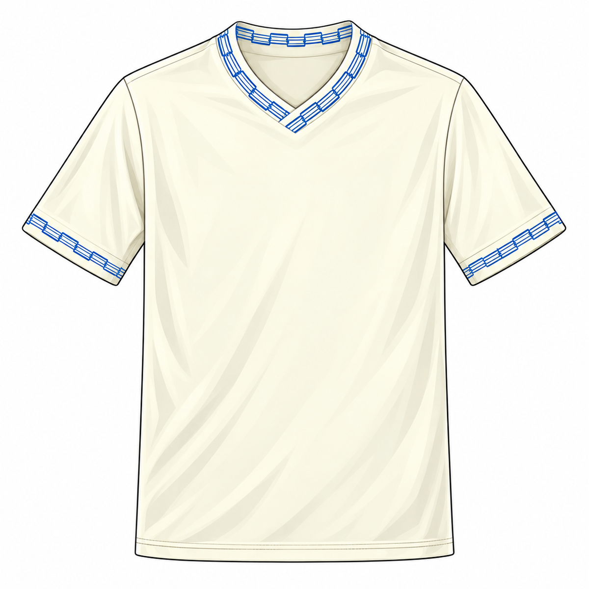 Rangers Away Football Shirt 2026/27