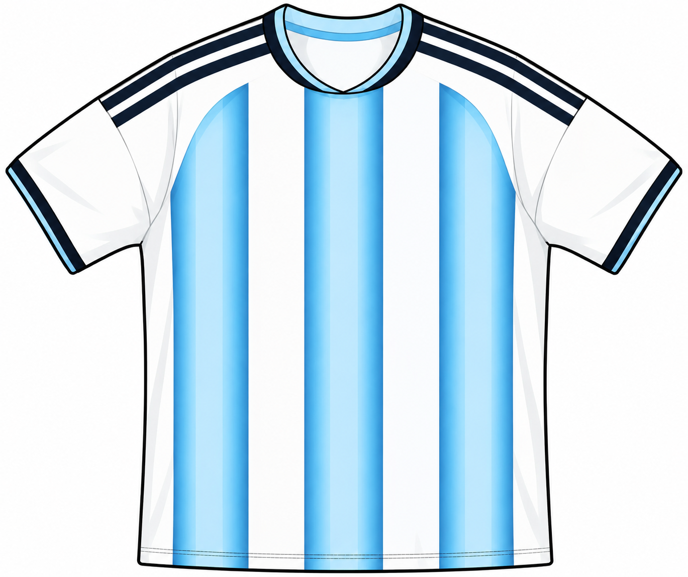 Argentina LM Home/Away