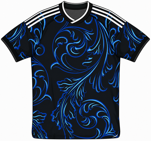 Argentina LM Home/Away
