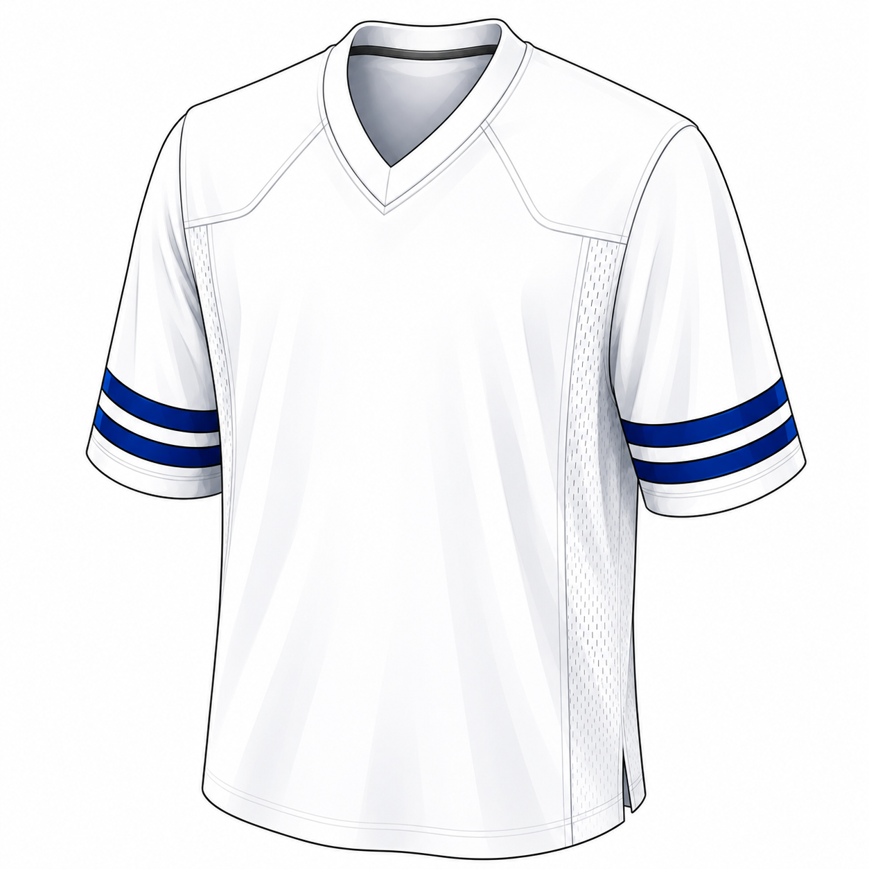 D Cowboys Home/Away