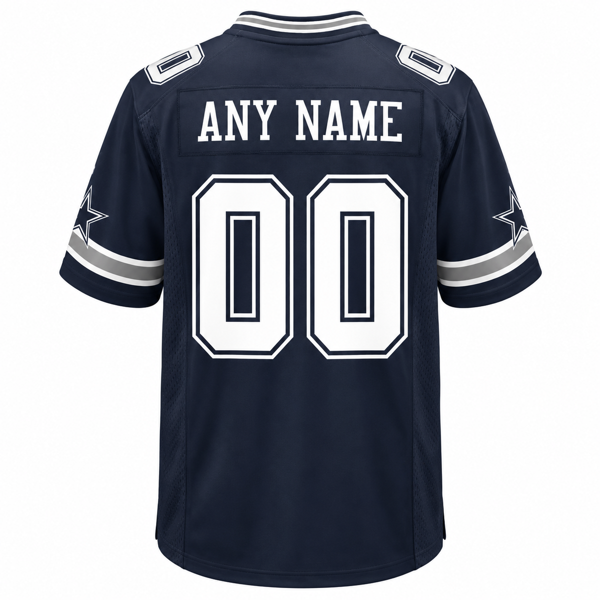 Dallas Cowboys Home/Away Jersey