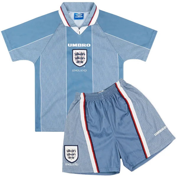 England Retro 1996 Kids Shirt