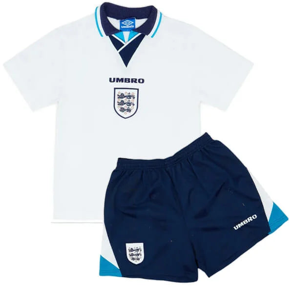England Retro 1996 Kids Shirt