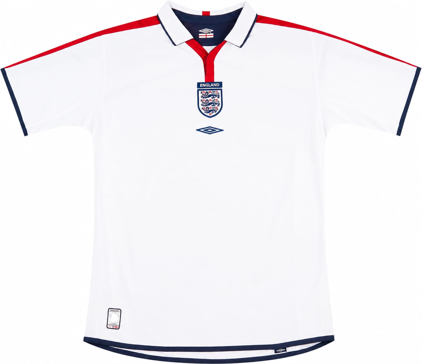 Retro ENG Shirt