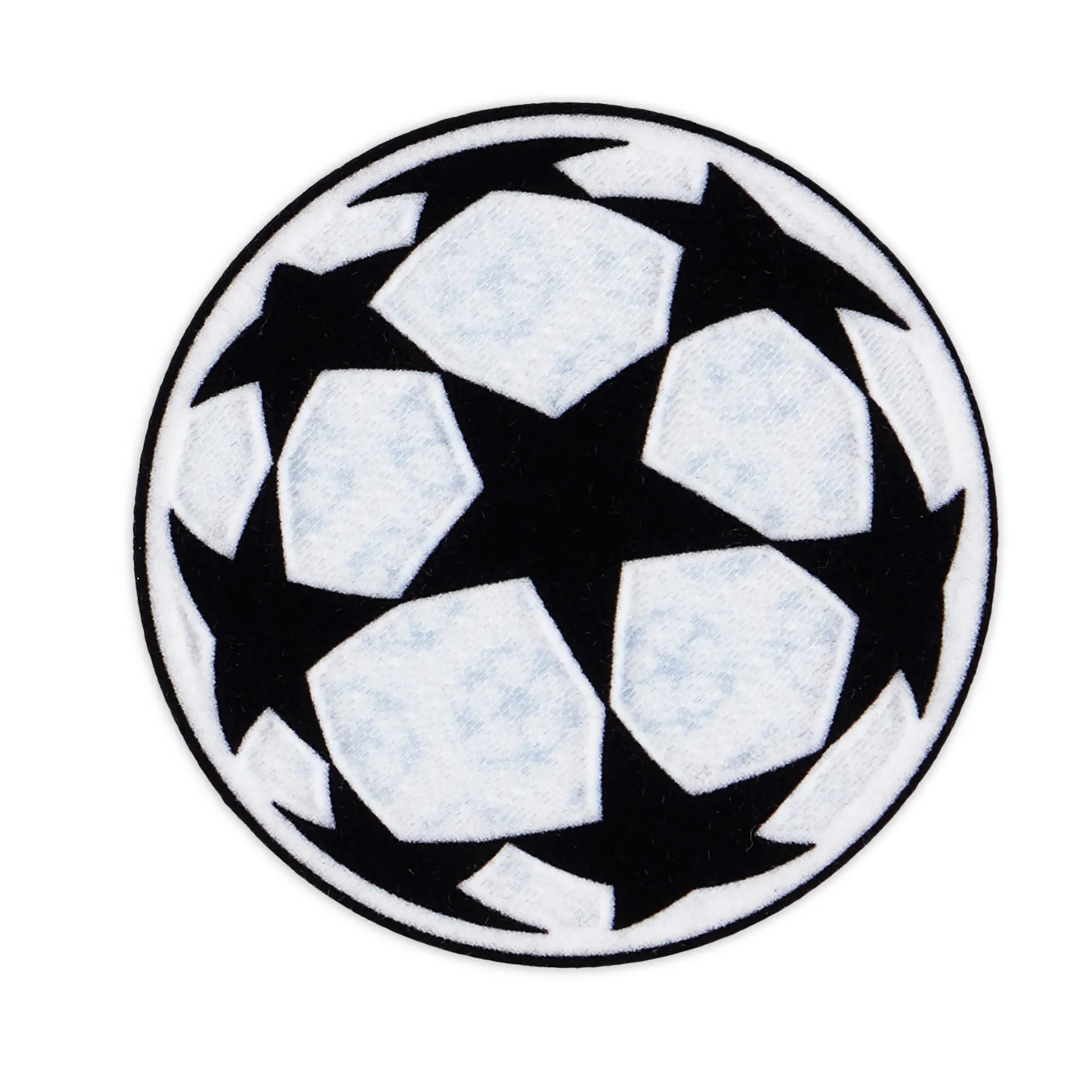 UCL Patch