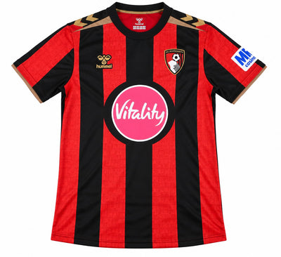 Bournemouth Home Football Shirt 2026/27