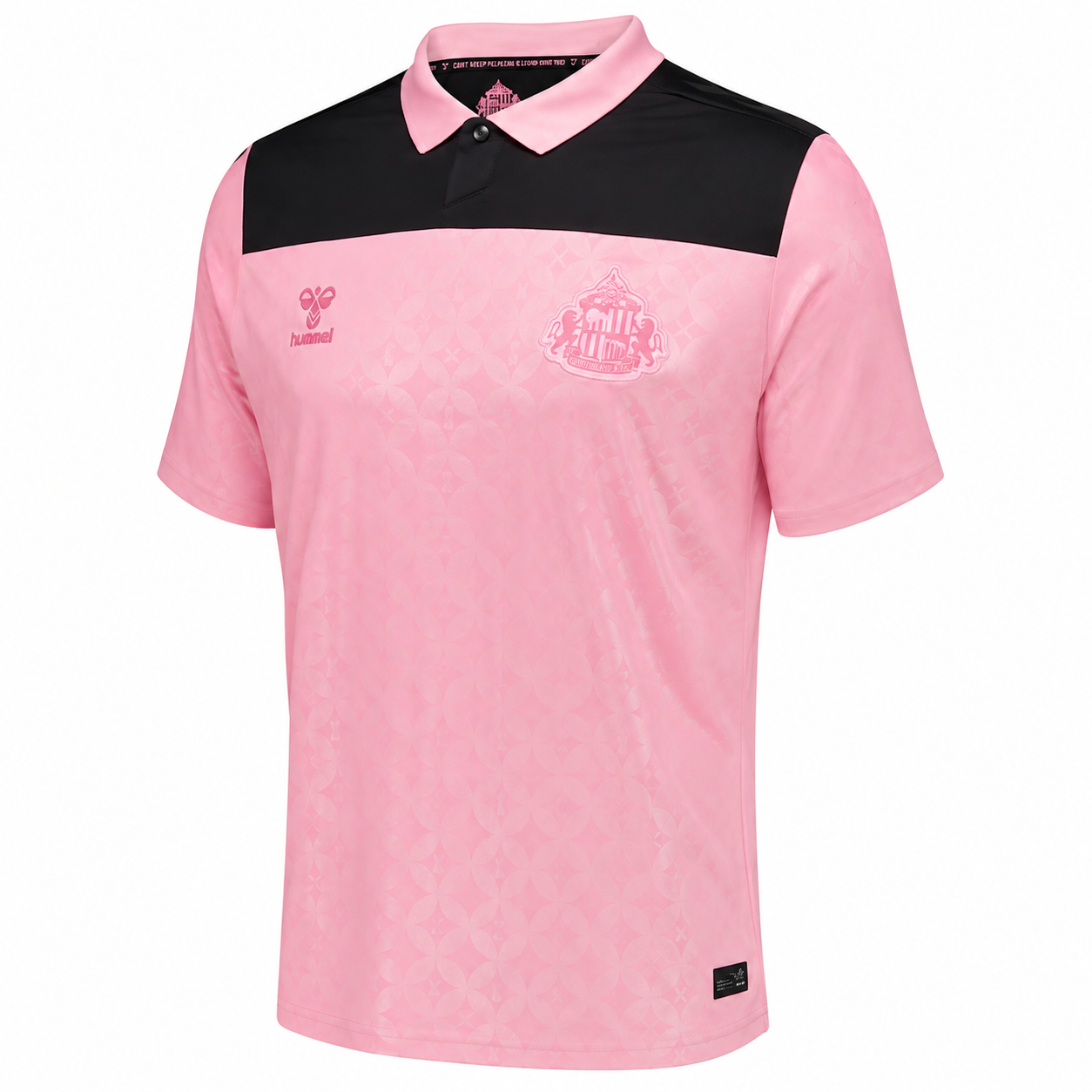 Sunderland Away Football Shirt 2026/27