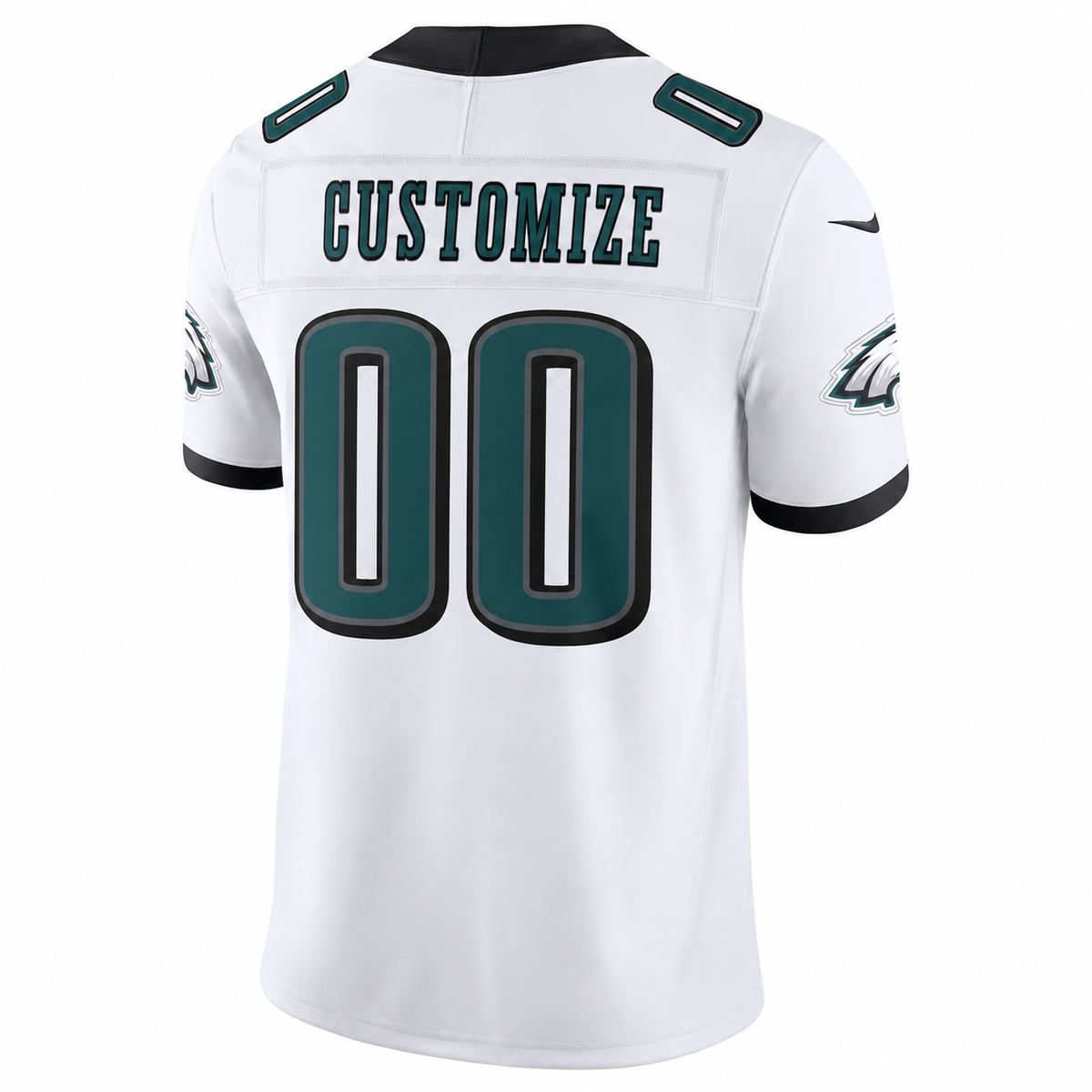 Philadelphia Eagles Home/Away Jersey