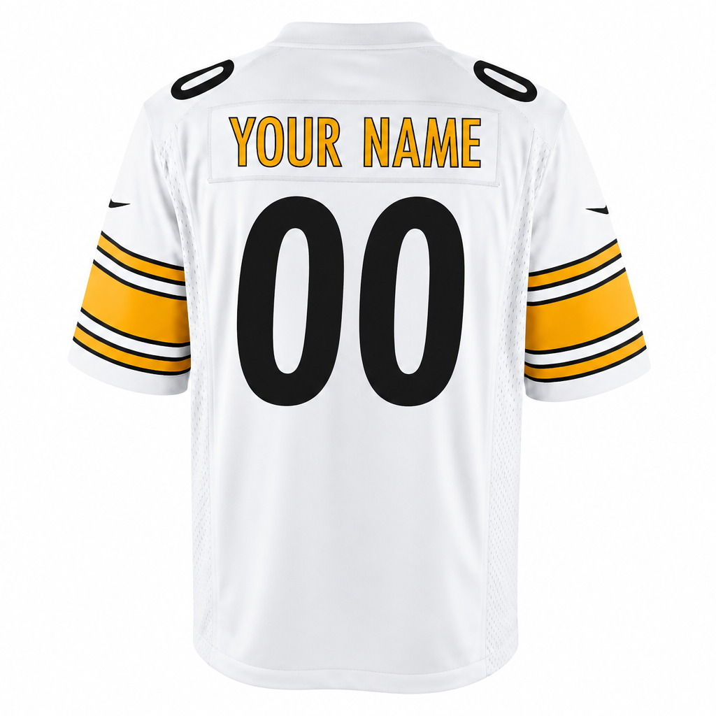 Pittsburgh Steelers jersey
