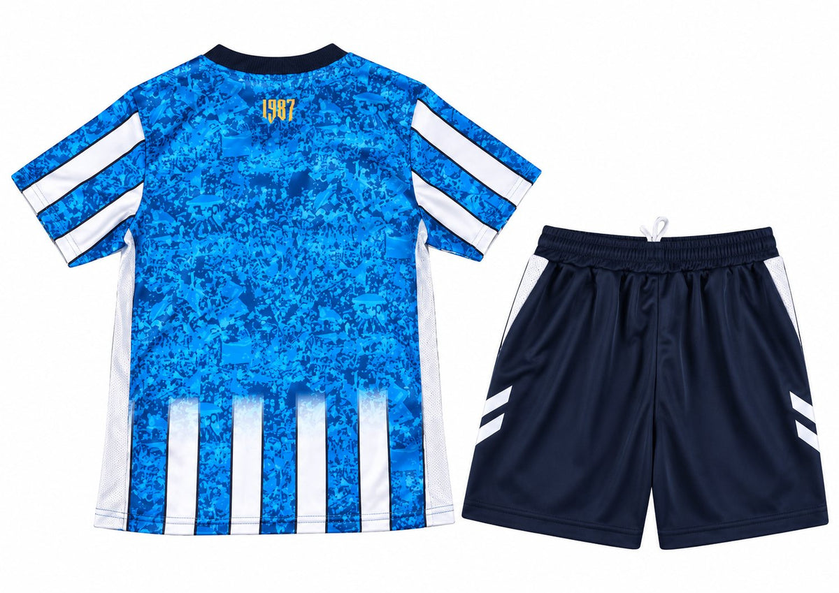 Coventry City Home Kids Football Kit 2026/27 photo 2