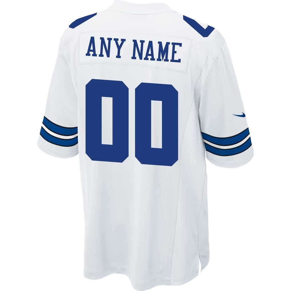 Dallas Cowboys Home/Away Jersey