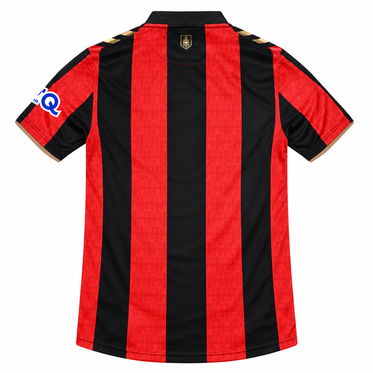 Bournemouth Home Football Shirt 2026/27 photo 2