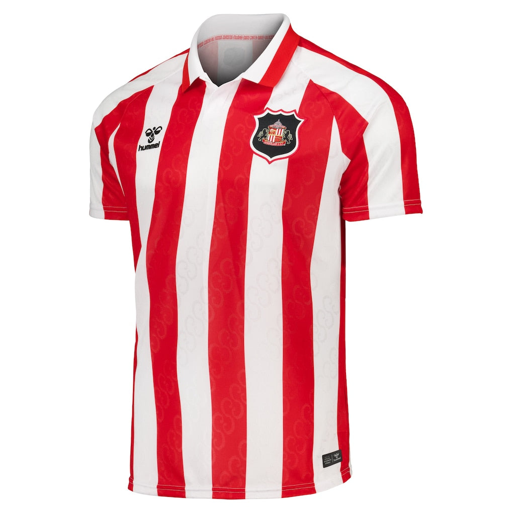 Sunderland Football Shirt 2026/27