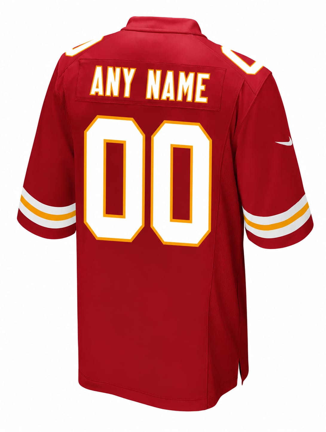 Kansas City Chiefs Home/Away Jersey